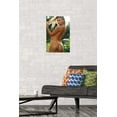 thumbnail image 2 of Sports Illustrated: Swimsuit Edition - Vital Sidorkina 18 Wall Poster, 14.725" x 22.375", 2 of 5