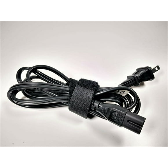 7a 125v Power Cord