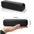 thumbnail image 2 of Mini Soundbar Sound Bar for Computer PC Speaker USB Speakers for Computer Tablet Soundbar Speaker PC, 2 of 4