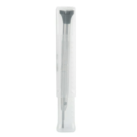 

Stainless Steel High Precision Cross Screwdriver Watch Repair Tool (Cross Screwdriver 1.4)