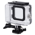 thumbnail image 4 of Camera Underwater Case, Camera Diving Case Oxidation Resistance  For Water Activities Shooting For  9, 4 of 8