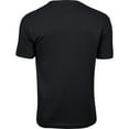 thumbnail image 2 of Tee Jays Mens Soft T-Shirt, 2 of 4