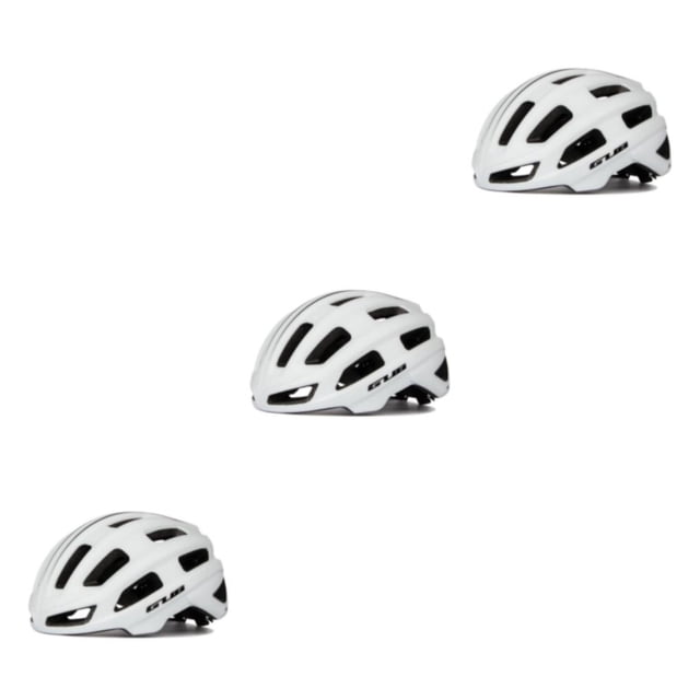Eigraketly Casco de ciclismo Mujer Cascos de bicicleta resistentes a impactos Sombrero transpirable multifuncional para patinaje de motocicleta Type1 NO1