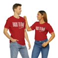thumbnail image 5 of Back to Back 2024, Bella & Canvas, Unisex Cotton Short Sleeve TShirt, S-3XL, 5 of 5
