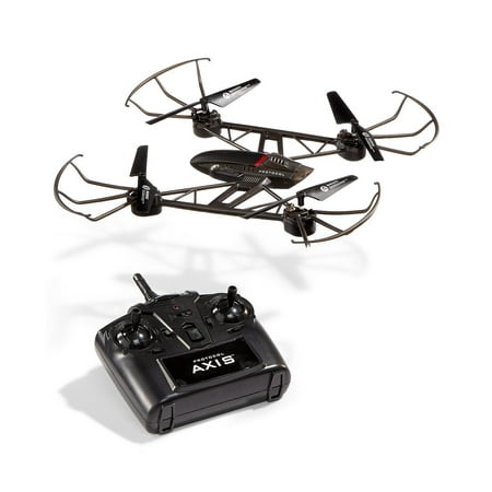 Image of Protocol Axis Drone Black