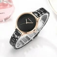thumbnail image 3 of Ladies Watch Fashion Brand CURREN Female Clock Quartz Wrist Watch Full Steel Dress Hodinky  Montre Femme Relogio Feminino, 3 of 6