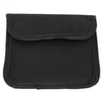 thumbnail image 3 of Photography Filters Pouch, Waterproof Nylon Filter Case Wear Resistant Soft  For Filters Up To 82mm, 3 of 8