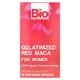 thumbnail image 1 of Suplemento Bio Nutrition Maca roja gelatinizada 60 cápsulas, 1 of 3