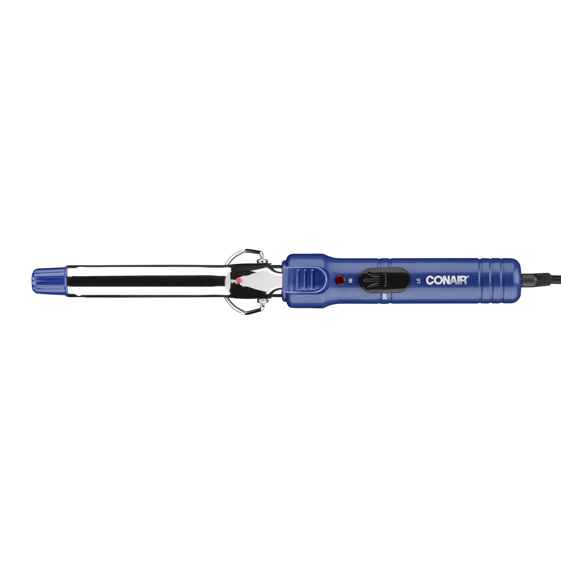 Purple conair curling iron hot sale