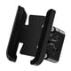 thumbnail image 3 of Soporte de teléfono de metal para bicicleta y motocicleta para smartphone Xs Max XR X 8 7 6 5, Negro, 3 of 9