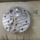 thumbnail image 3 of St3600 Movement 17 Jewel Eta 6497 Movement Model Watch Part Fits For Men Watch Hand Winding Mechanical Silver., 3 of 5