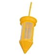 thumbnail image 3 of Filtro De Válvula , Filtro De Succión Fuerte Amarillo Pieza De Repuesto Portátil Segura Para Sillón Para Hospital, 3 of 7