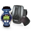 Timex Ironman Speed and Distance Fast Wrap Strap Watch
