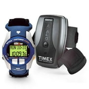 Timex Ironman Speed and Distance Fast Wrap Strap Watch