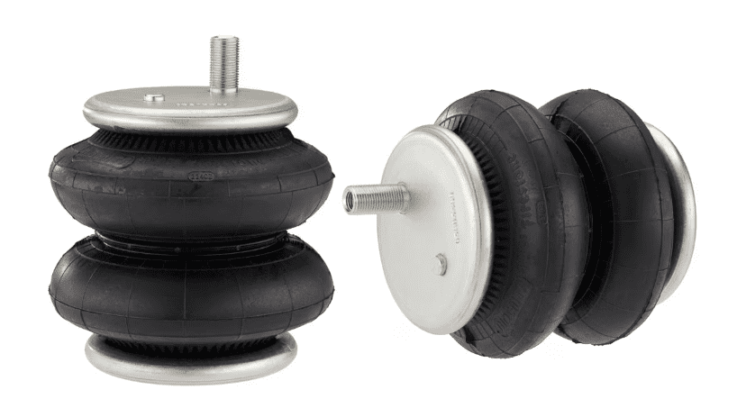 Firestone Industrial 2863 All-In One ™ AIR COMPRESSOR