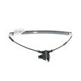 thumbnail image 1 of 749-089 Front Left Power Window Regulator W/O Motor for 2003 2004 2005 2006 2007 2008 Mazda 6, 1 of 6
