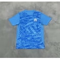 thumbnail image 1 of Marseille Pre-Match Uniform. Football Classic Jersey, 1 of 2