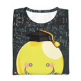 thumbnail image 4 of Assassination Classroom Kids T-Shirt 3D Printed Graphic T-Shirts Boys and Girls Short Sleeve Shirts for Youth Kids X-Small, 4 of 7