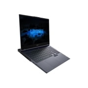 LENOVO DCG SOURCING Legion 15.6 Full HD Gaming Laptop, Intel Core i7 i7-10750H, 16GB RAM, NVIDIA GeForce RTX 2060 6 GB, 1TB SSD, Windows 10 Home, 81YT0002US