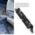thumbnail image 4 of Front  Molle Panel, Easy Access Multipurpose Front  Storage Mounting Panel High Strength  for Trucks, 4 of 7