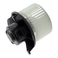 thumbnail image 4 of A/C Heater Blower Motor Fan for Nissan Frontier 05-12 15-17 Pathfinder 2005-2012, 4 of 8