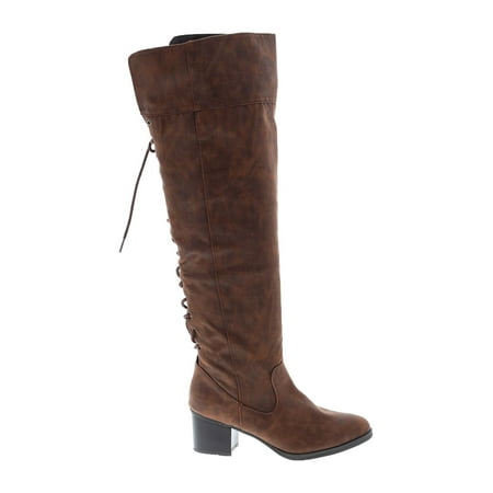 

Pre-Owned White Mountain Women s Size 8.5 Boots