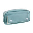 thumbnail image 2 of Nomeni Pencil Case Zipper Pen Pouch Bag Big Capacity School Storage Pouch For Student, 2 of 9