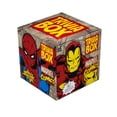 thumbnail image 2 of TRIVIA BOX MARVEL Novelty Novelty, 2 of 2