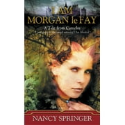 I Am Morgan le Fay