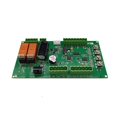 thumbnail image 5 of 7 Inch Commercial Fryer Temperature Controller Intelligent Key Equipment With Plastic Material ,Wear Resistant, 5 of 5