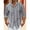 Gray, variant on Haoxianjian Dress Shirts For Men Fishing Shirts For Men Men'S Lapel Button Striped Loose Casual Long Sleeved Shirt Coof&Y Shirts For Men