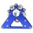 thumbnail image 1 of Fingertips Rotating Ferris Wheel Toy, Aluminium Alloy Wheel Rotating Decompression Toy, Stress Relieffor  Concentration, 1 of 8