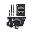 thumbnail image 3 of TEKNET Funda Correa Para iPad 11 pulgadas A16 Rudo Case, 3 of 4