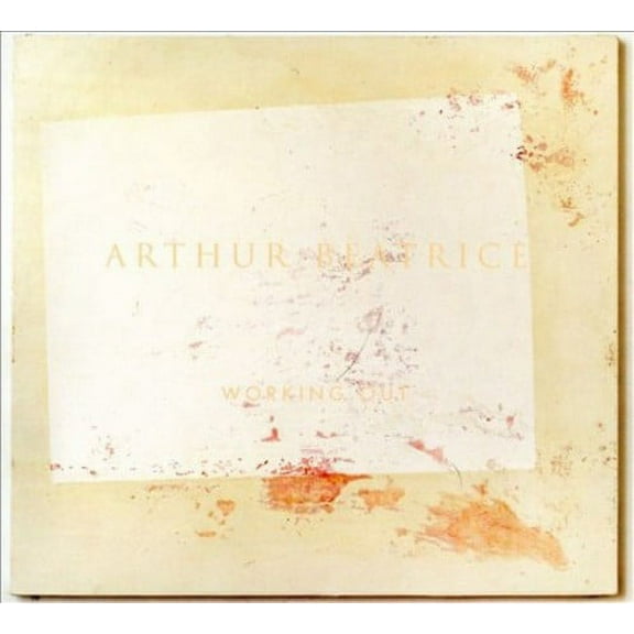 WORKING OUT [SLIPCASE]