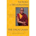 thumbnail image 2 of [ THE WORLD OF TIBETAN BUDDHISM AN OVERVIEW OF ITS PHILOSOPHY AND PRACTICE BY DALAI LAMA XIV](AUTHOR)PAPERBACK, 2 of 3
