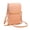 Pink, variant on Revlrostre Anti Theft Leather Bag, Women's Touchscreen Phone Purse Crossbody Bag with Strap Key Change Bags, 2‑in‑1 Wallet