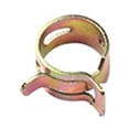thumbnail image 4 of 50Pcs 3/8" 10mm Spring Clip Clamp Fuel Oil Line Silicone Vacuum Hose Clamp, 4 of 4