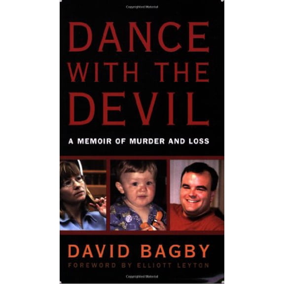 Pre-Owned Dance with the Devil: A Memoir of Murder and Loss (Paperback) 1552638197 9781552638194