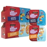 Sargento Fun! Balanced Breaks Variety Snack Kit, 2 oz., 8 ct.