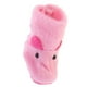 thumbnail image 3 of Zapatos de muñeca 1/6 Cute Rabbit Plush Snow Boots Zapatos Para Muñecas Blythe De 12 '' Rosa Fanmusic Zapatos de muñeca, 3 of 7