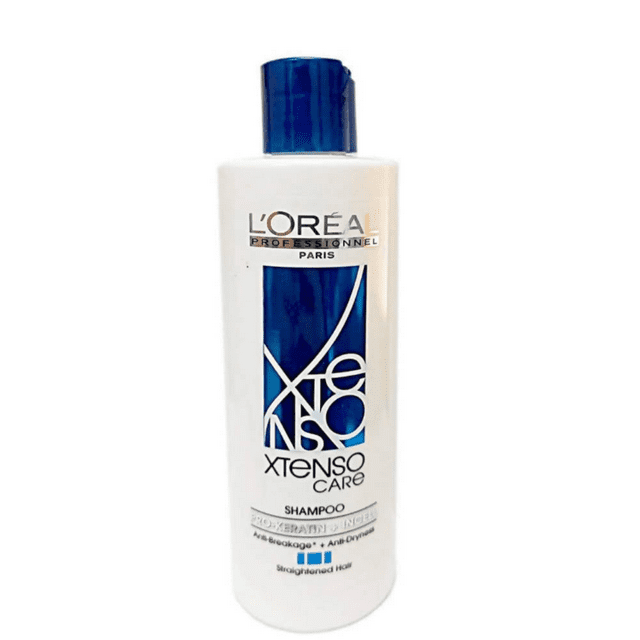 L'Oreal Paris Xtenso Care Shampoo - 250 ml