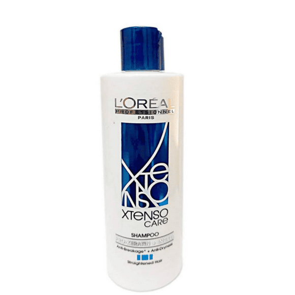L'Oreal Paris Xtenso Care Shampoo - 250 ml