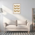 thumbnail image 3 of SKISUNO Wood Picture Frame Plaque Desk Placement Rectangular 1Pcs for Friends, 3 of 6