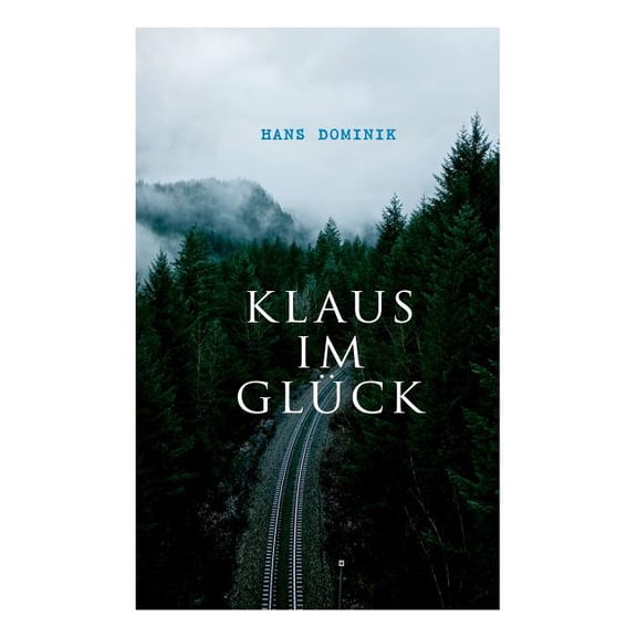Klaus im GlÃ¼ck, (Paperback)