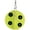 Chartreuse,Green UV, variant on 2 1/4" Dipsy Diver - Chartreuse/Green UV