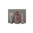 thumbnail image 1 of Set de Regalo de Perfume Afnan 9 PM Rebel 100ml EDP, 150ml, 1 of 4