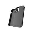 thumbnail image 4 of ZAGG Holborn Slim Series Case for Apple iPhone 12 Pro / iPhone 12 - Black, 4 of 9