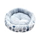 thumbnail image 4 of Cama para gatos, caseta interior para gatitos de 45cm, para gatitos, almohadilla suave y cálida para otoño e invierno, cojín duradero , Fernando  cama de gato de peluche, 4 of 8
