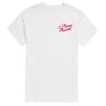 thumbnail image 2 of Toy Story 4 - Pizza Planet Food Order - Men's Short Sleeve Graphic T-Shirt, 2 of 4
