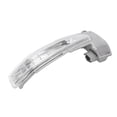 thumbnail image 4 of 4068916, Side Mirror Blinker Lamp Abrasion Resistant Easy Installation Side Mirror Indicator Light High Luminous Purity  For Car Left, 4 of 8